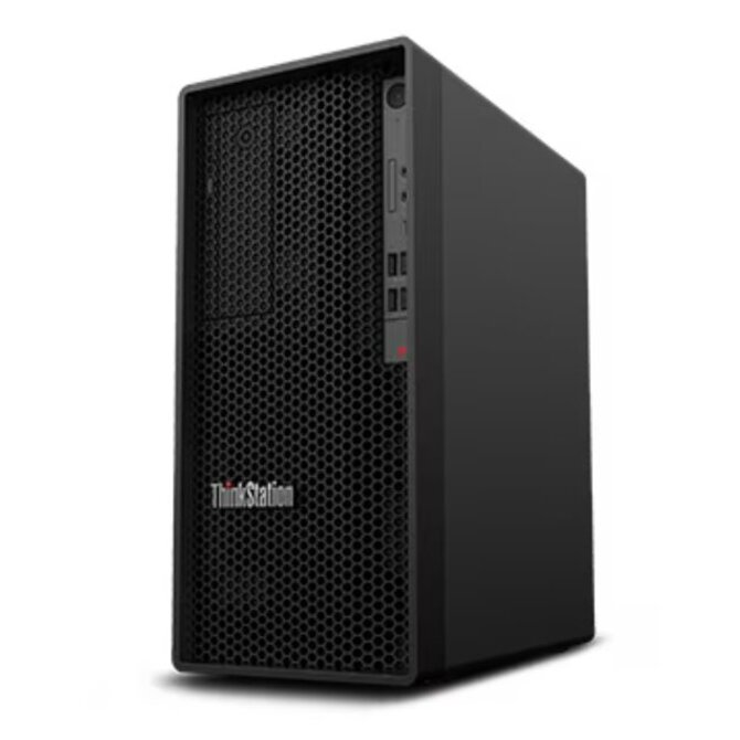 Lenovo ThinkStation P2 Tower i7-14700/16GB/512GB SSD/T400 4GB/3yOnsite/Win11 Pro/černá