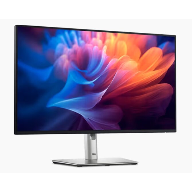 Dell Professional P2725H 27" FHD/5ms/HDMI/DP/VGA/USB/IPS/cerny