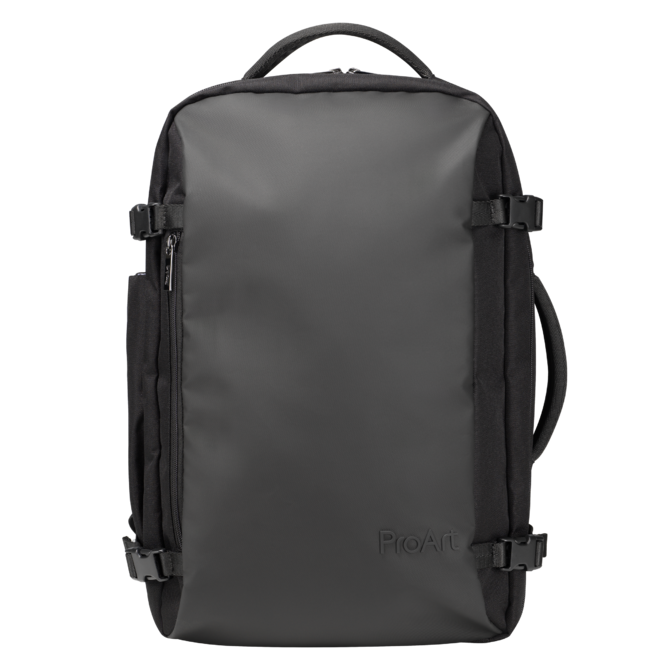 ASUS PP2700 PROART BACKPACK/CN//17/BK/S/6 IN 1/černý