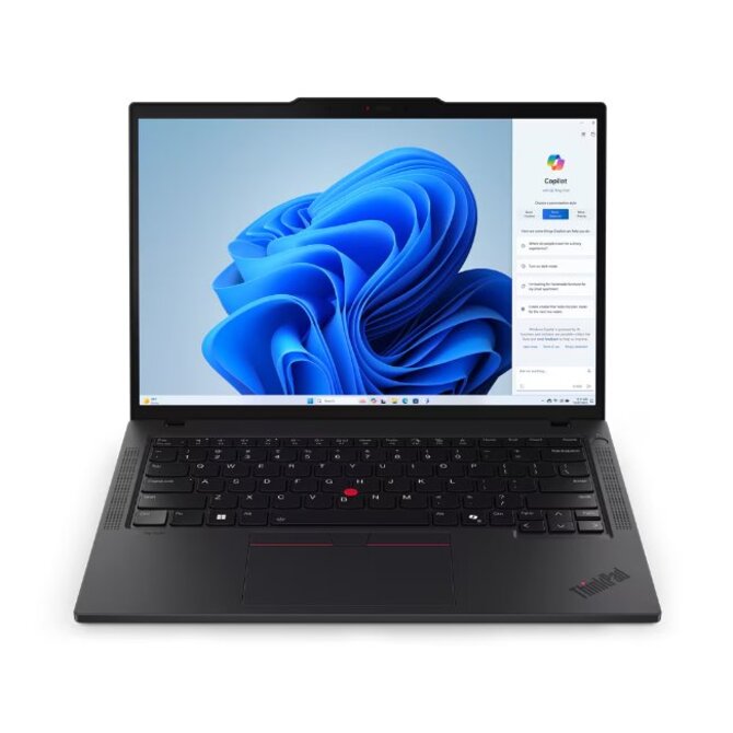  Lenovo ThinkPad P14s G5 Ryzen 7 Pro 8840HS/64GB/2TB SSD/14" 2,8K OLED 400 nitů/3yPremier/Win11 Pro/černá