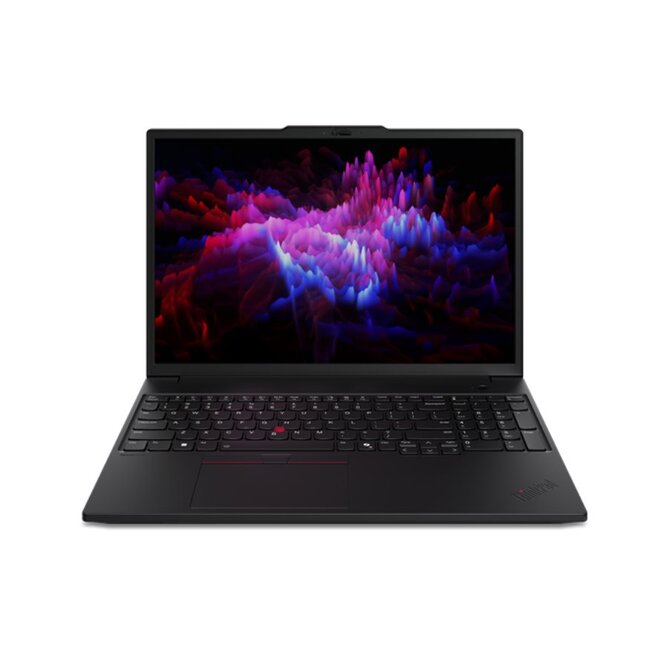 Lenovo ThinkPad P16s G3 Ultra 5 125H/16GB/512GB SSD/RTX 500 ADA 4GB/16" WUXGA 300nits/3yPremier/Win11 Pro/černá