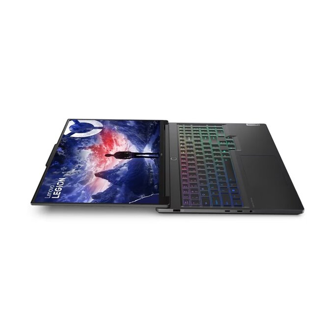 Lenovo Legion 7 Core i9-14900HX/32GB/SSD 1TB/16"/WQXGA/PS/240Hz/500nitů/RTX4070 8GB/FPR/OnSite/WIN11 Home/černá/MousePad