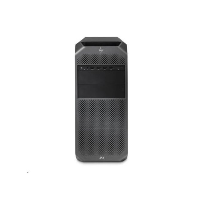 HP Z4 Tower G5 W5-2445/32GB DDR5/1TB/RTX 2000 Ada 16GB/Win 11 Pro/5y