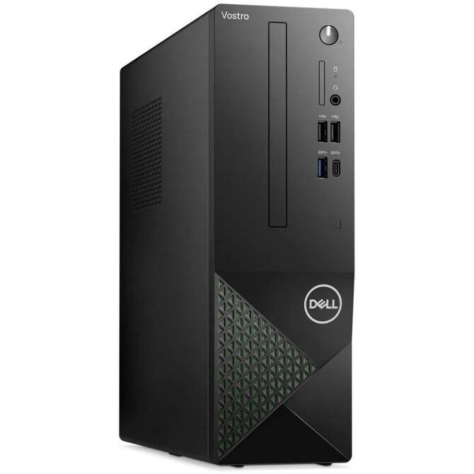 DELL Vostro 3030 SFF/i3-12100/8GB/512GB/Intel UHD 730/WiFi/BT/W11P/3Y Prosupport NBD 