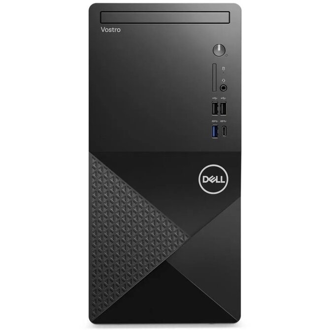 DELL Vostro 3030 MT/i3-12100/8GB/512GB/WiFi/BT/W11P/3Y Prosuppport NBD 