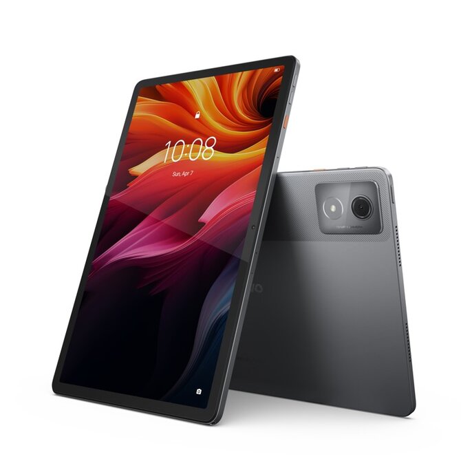 Lenovo TAB K11 PLUS   Snapdragon SDM680/8-core/8GB/256GB/11,45" 2K/TDD/400nitů/multitouch/13MPx Foto/kov/Android 14/šedá