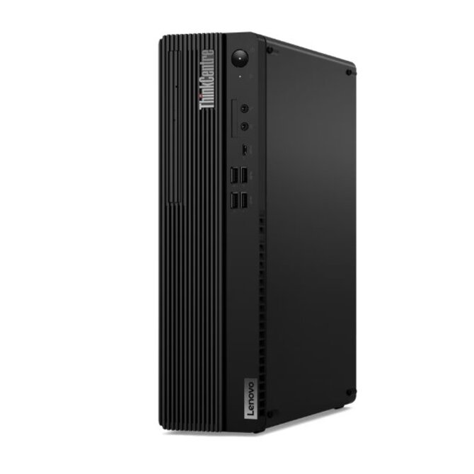 Lenovo ThinkCentre M75s G5 SFF Ryzen 3 8300G/8GB/256GB SSD/DVD±RW/3yOnsite/Win11 Pro/černá