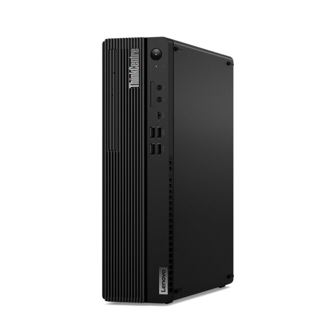 Lenovo ThinkCentre M75q G5 Tiny Ryzen 7 8700G/16GB/512GB SSD/3yOnsite/Win11 Pro/černá