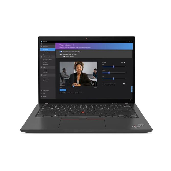 Lenovo ThinkPad T14 G5 Ryzen 7 Pro 8840U/32GB/1TB SSD/14" WUXGA/3yPremier/Win11 Pro/černá