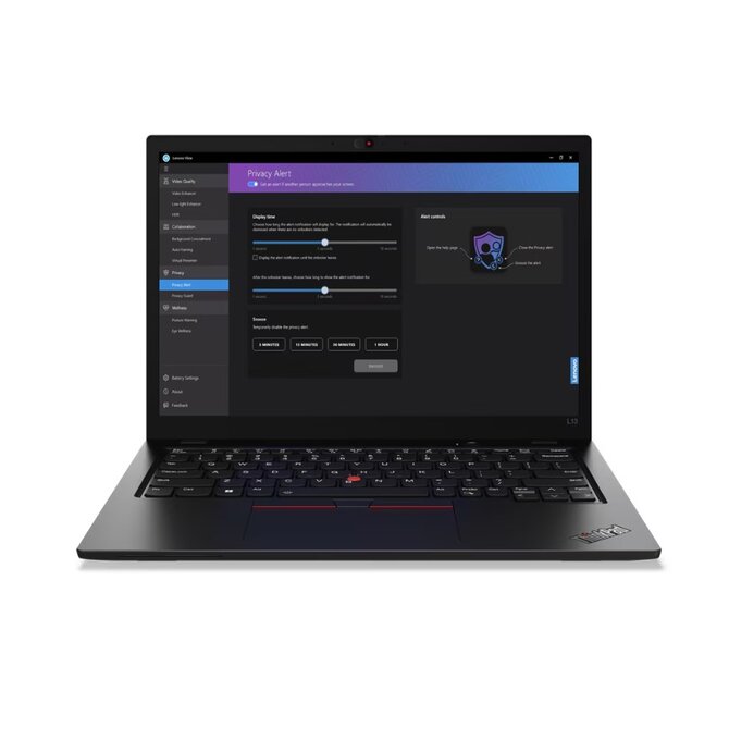 Lenovo ThinkPad L13 2-in-1 G5 Ultra 7 155U/16GB/1TB SSD/13" WUXGA IPS Touch/4G/3YOnsite/ Win11 Pro/černá