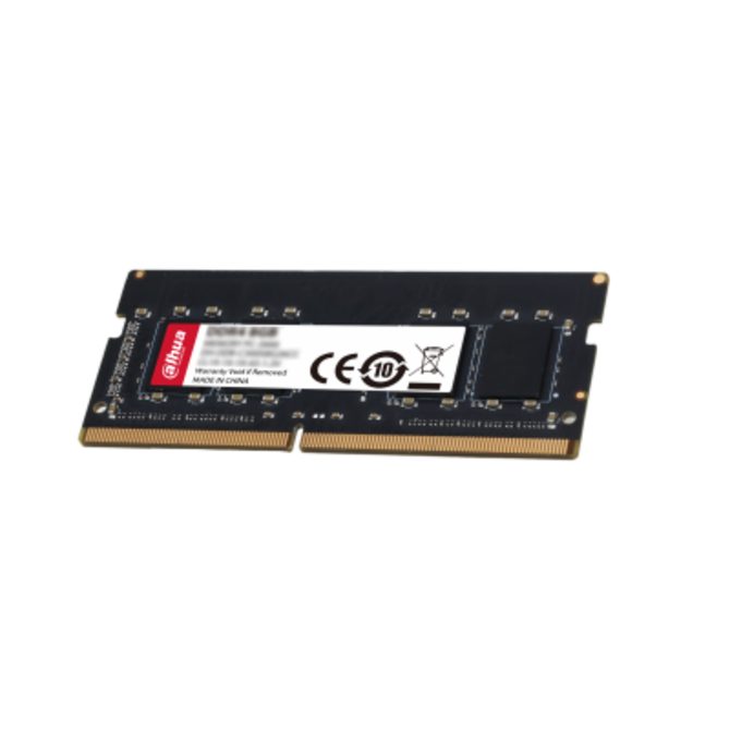 Dahua C300S8G32 8GB DDR4 SODIMM 3200MHz CL22 1.2V