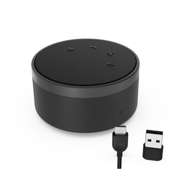 Lenovo Go Wired Speakerphone (USB-C & MS Teams)