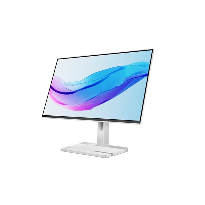 Lenovo CONS monitor L24m-4A 23,8"/IPS/WLED/16:9/FHD/až100Hz/99%sRGB/antiref/1500:1/od 1ms/250nitů/USB-C+HDMI/HUB/pivot