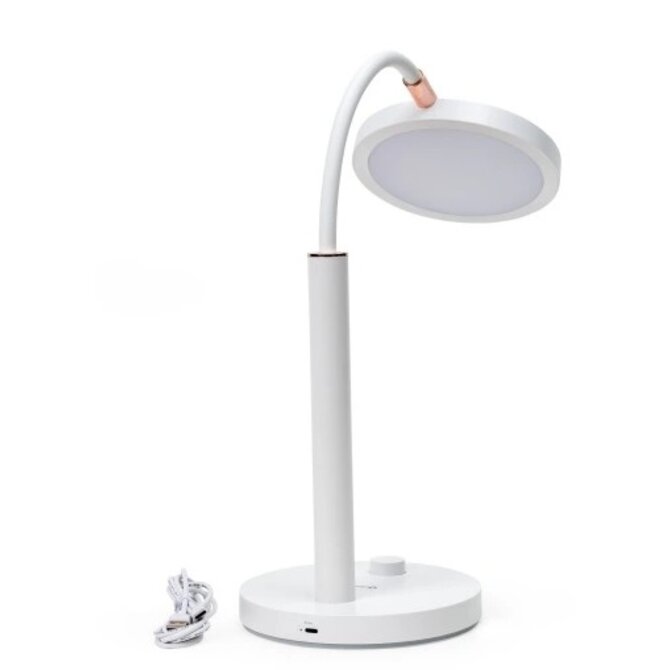 PLATINET stolní lampa LED 10W