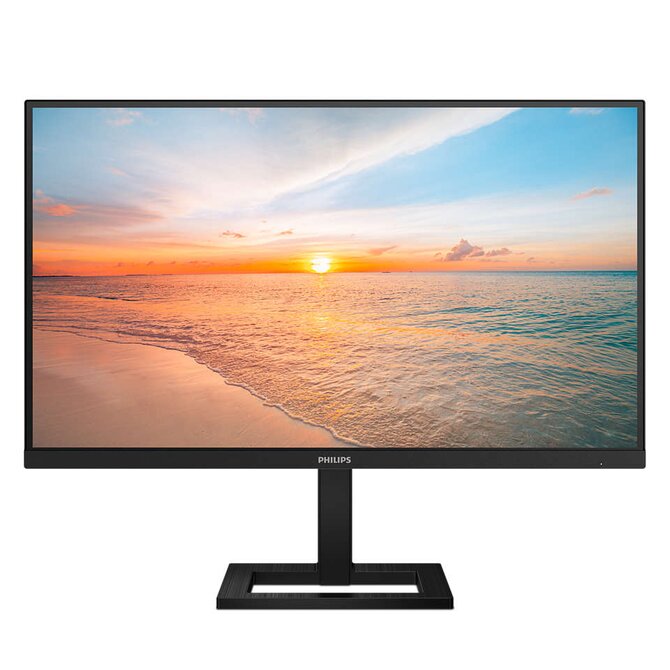 Philips LCD 27E1N1900AE 27" IPS 4K/3840x2160@60Hz/4ms/350cd/2xHDMI/2xUSB/USB-C/Repro/HAS/VESA