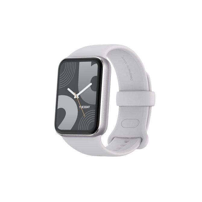 Xiaomi Smart Band 9 Pro Moonlight Silver