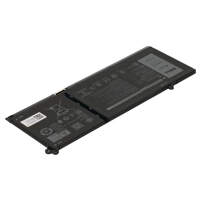 Dell PG8YJ - 3 článková Baterie do Laptopu 11,25V 3467mAh