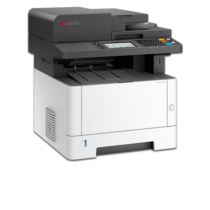 Kyocera ECOSYS MA4000wifx mono MFC,40ppm A4, 1200x1200dpi, 2GB, duplex, DADF,MyQ HyPas, USB,LAN,FAX