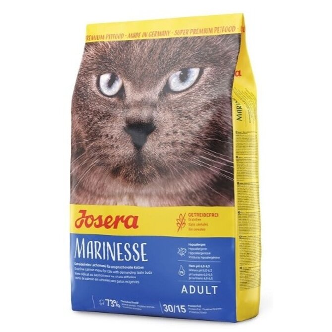 JOSERA 10KG MARINESSE