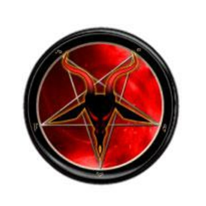 Pentagram (peklo) - button