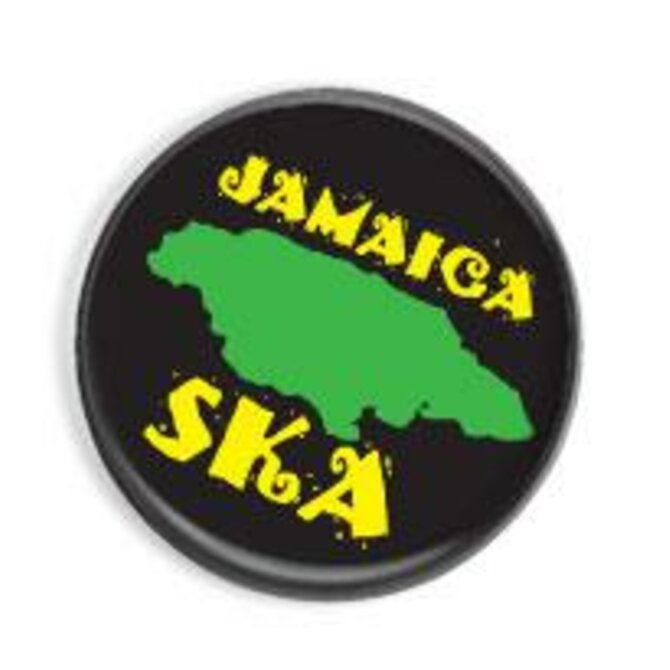 Jamaica Ska - placka
