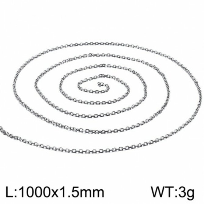 Náhradní díl - 1000x1.5mm