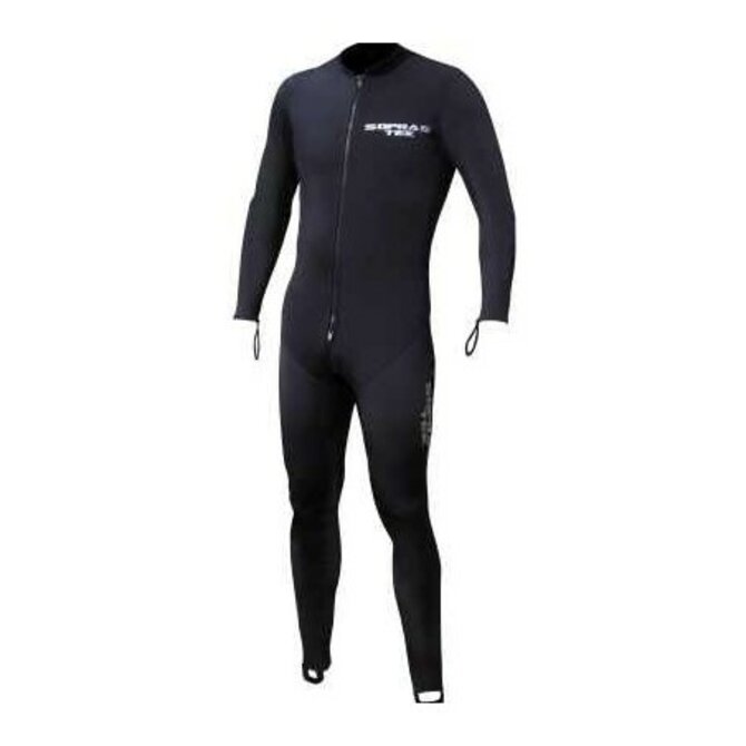 SOPRASSUB Neopren WHALE SKINSUIT -2,5