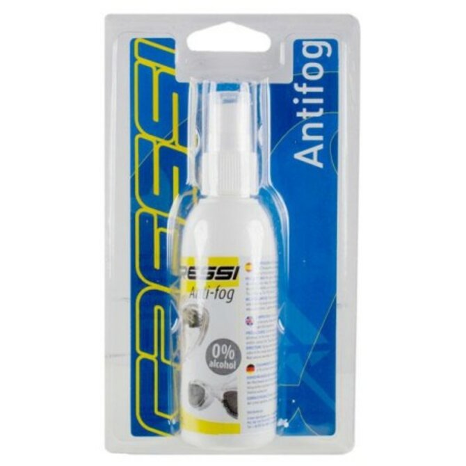 Cressi Sprej protizamlžovací 60ml