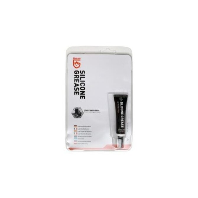 Gear Aid Vazelína silikonová GA SILICONE GREASE 7g