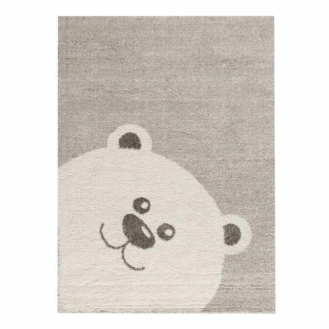 Dekoria Koberec  Teddy Bear 120x170cm, 120 x 170 cm