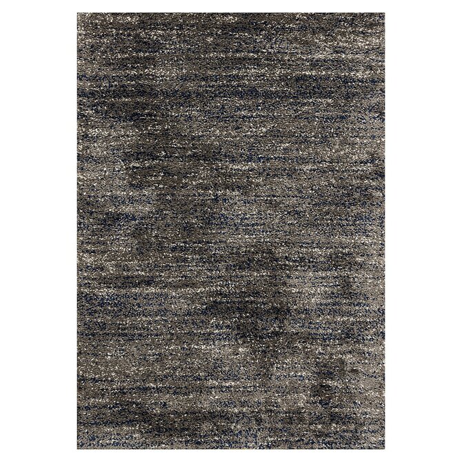 Dekoria Koberec Royal Living dark grey/sailor blue 120x170cm, 120x170cm