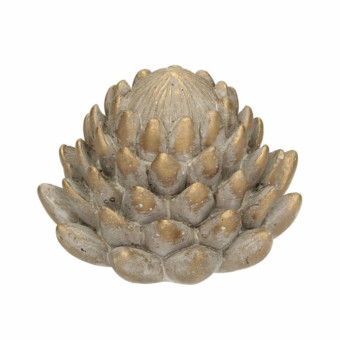 Dekoria Dekorace Artichoke, 14 x 10 cm 