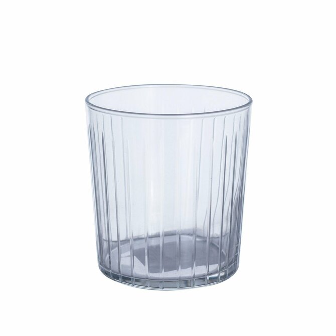 Dekoria Sklo Clasical Clear 300ml, 9 x 9 x  9 cm