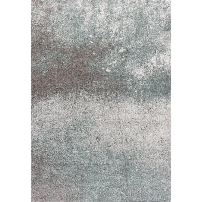 Dekoria Koberec Softness cream/sage green 200x290cm, 200 x 290 cm 