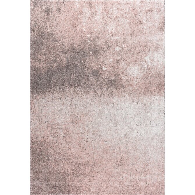 Dekoria Koberec Softness cream rose 200x290cm, 200 x 290 cm 