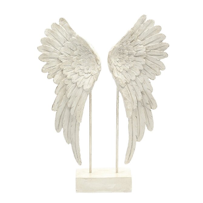 Dekoria Dekorace Angel Wings, 28x8x38 cm