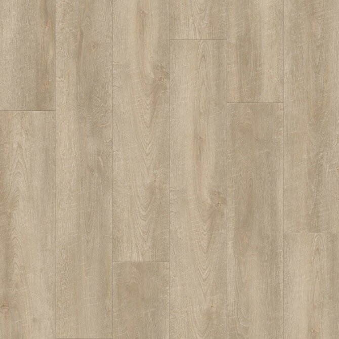 Tarkett Vinylová podlaha lepená iD Inspiration 30 Antik Oak Beige - Lepená podlaha Béžová, Syntetický (umělý)