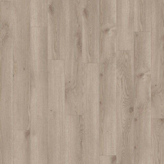 Tarkett Vinylová podlaha lepená iD Inspiration 30 Contemporary Oak Grege - Lepená podlaha Béžová, Syntetický (umělý)