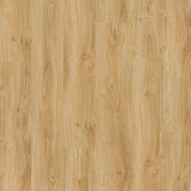 Tarkett Vinylová podlaha lepená iD Inspiration 30 English Oak Classical - Lepená podlaha Hnědá, Syntetický (umělý)