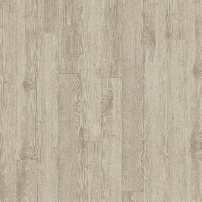 Tarkett Vinylová podlaha lepená iD Inspiration 30 Scandinavian Oak Medium Beige - Lepená podlaha Béžová, Syntetický (umělý)