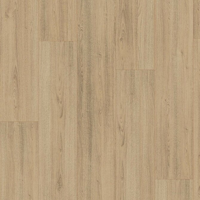 Egger Laminátová podlaha Floorclic 31 Solution FV 55043 Dub Charm přírodní - Kliková podlaha se zámky Hnědá