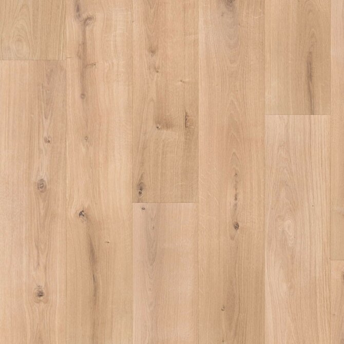 Unilin Laminátová podlaha Floorclic 32 Country new FV 56571 Dub Natural - Kliková podlaha se zámky Béžová