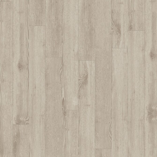 Tarkett AKCE: Lepená podlaha cm Vinylová podlaha lepená iD Inspiration 30 Scandinavian Oak Medium Beige  - dub - Lepená podlaha Béžová, Syntetický (umělý)