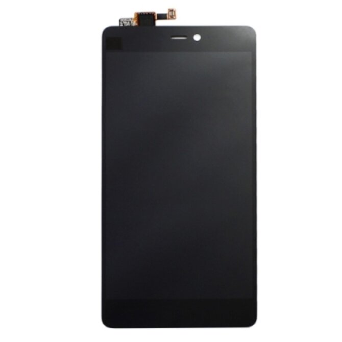 Xiaomi Mi4i LCD displej + dotykové sklo komplet