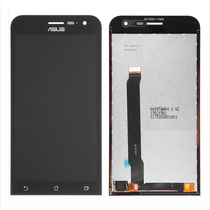 Asus Zenfone 2 ZE500CL LCD displej + dotykové sklo komplet Z00d