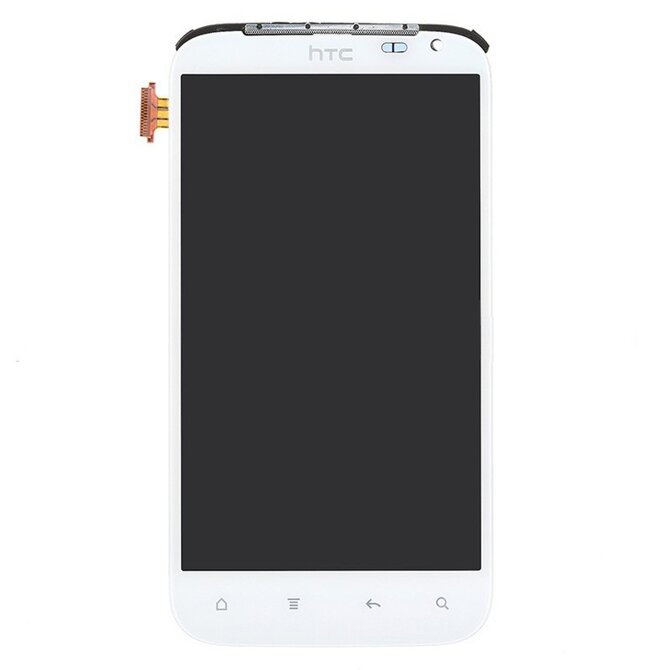 HTC Sensation XL LCD displej + dotykové sklo komplet rámeček X513e G21