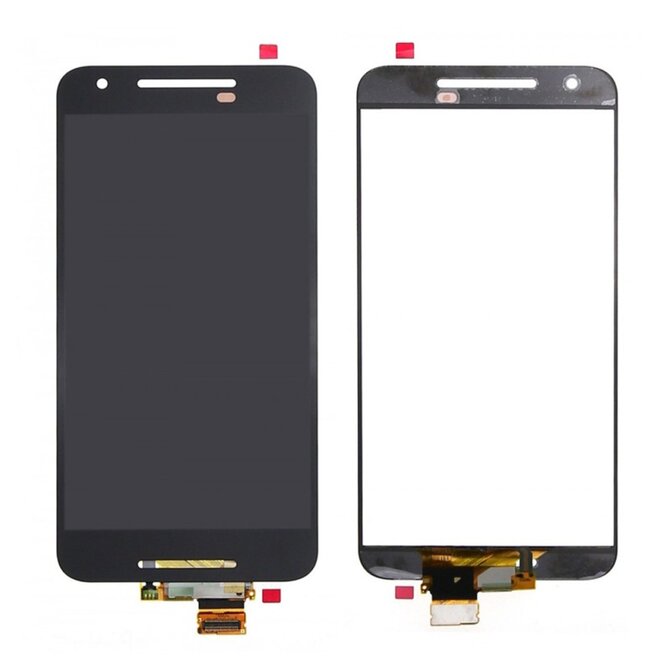 LG Nexus 5X LCD displej + dotykové sklo H791