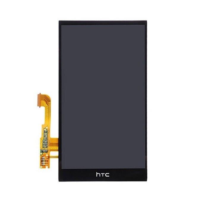 HTC One E8 LCD displej + dotykové sklo komplet