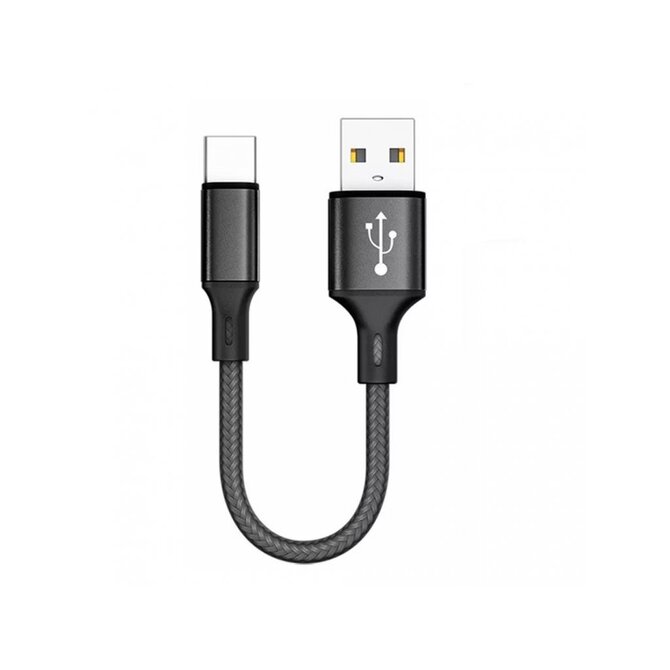 Kabel - USB / Type C 1m