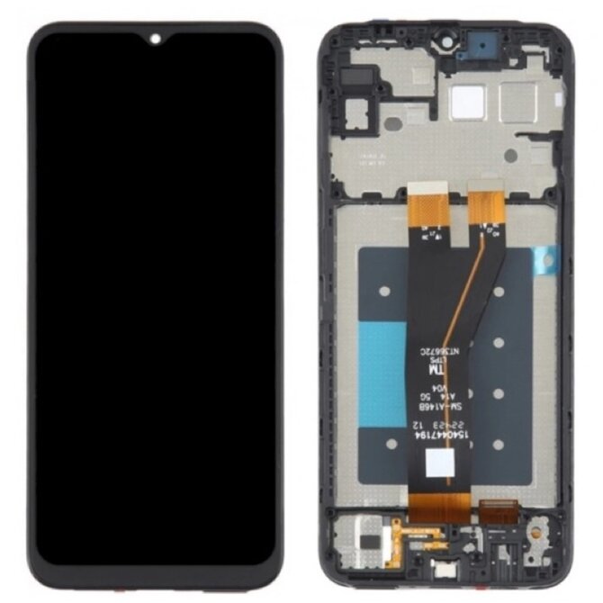 Samsung Galaxy A14 5G A146P LCD displej dotykové sklo (Service Pack)